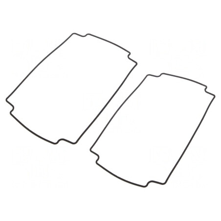 Garnitură HM-1554H/1554T Set 2 Buc. | Electronic-mag.ro | Componente Electronice