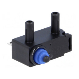 Microîntrerupător SPDT IP67 0,1A/125VAC 2A/12VDC | Electronic-mag.ro | Componente Electronice