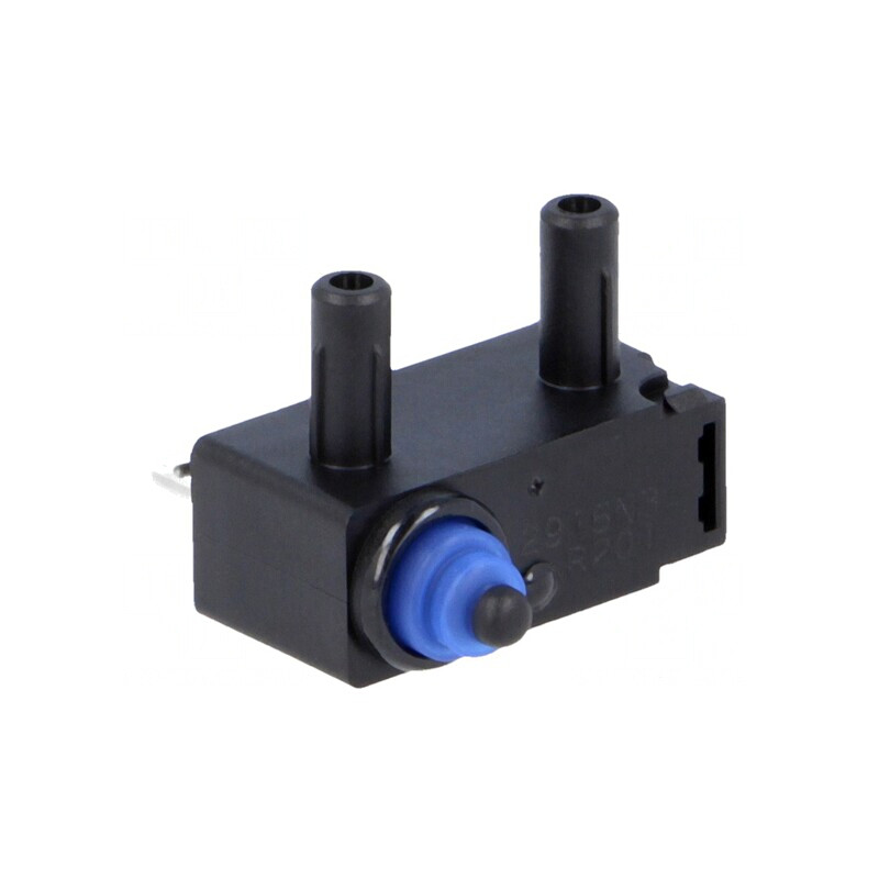 Microîntrerupător SPDT IP67 0,1A/125VAC 2A/12VDC | Electronic-mag.ro | Componente Electronice