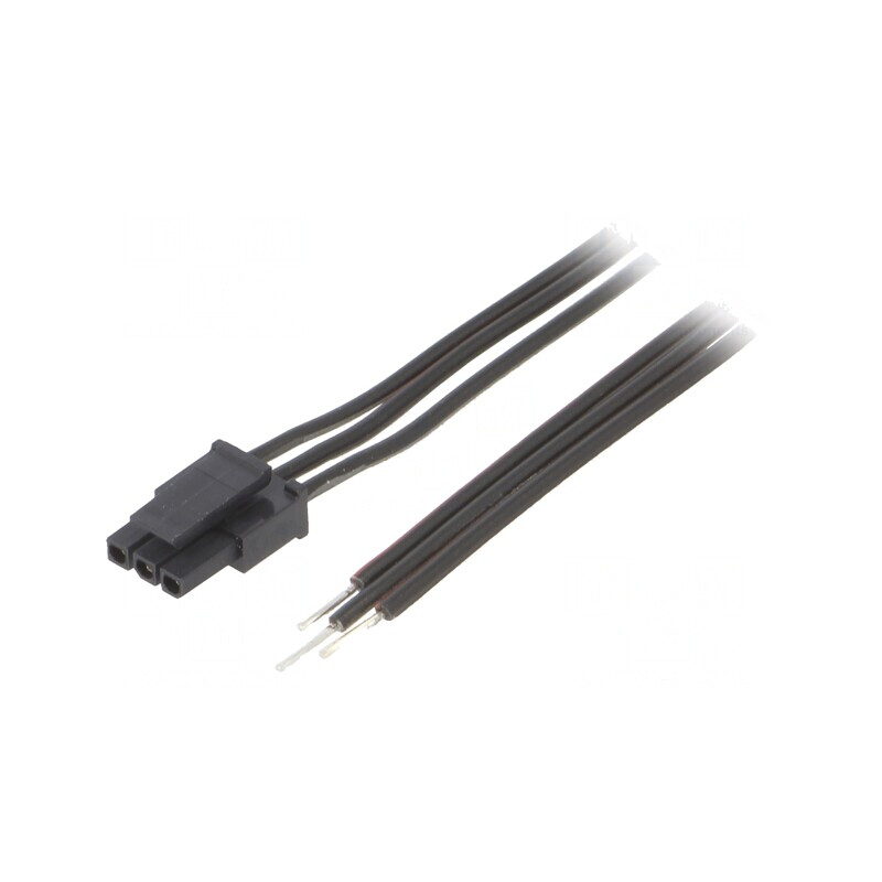 Cablu Micro-Fit 3.0 Mamă 0.6m 4A PVC | Electronic-mag.ro | Componente Electronice Cablu Micro-Fit 3.0 Mamă 0.6m 4A PVC | Electronic-mag.ro | Componente Electronice