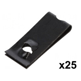 Set 25 Lamele de Montare | Electronic-mag.ro | Componente Electronice