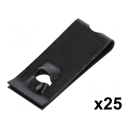 Set 25 Lamele de Montare | Electronic-mag.ro | Componente Electronice