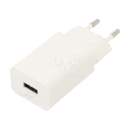 Alimentator Pulsatoriu 5VDC 1A 5W EU | Electronic-mag.ro | Componente Electronice