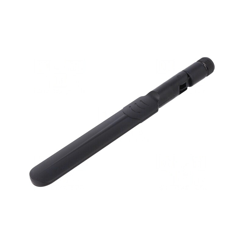 Antenă WiFi 5dBi SMA 50Ω Tată | Electronic-mag.ro | Componente Electronice Antenă WiFi 5dBi SMA 50Ω Tată | Electronic-mag.ro | Componente Electronice