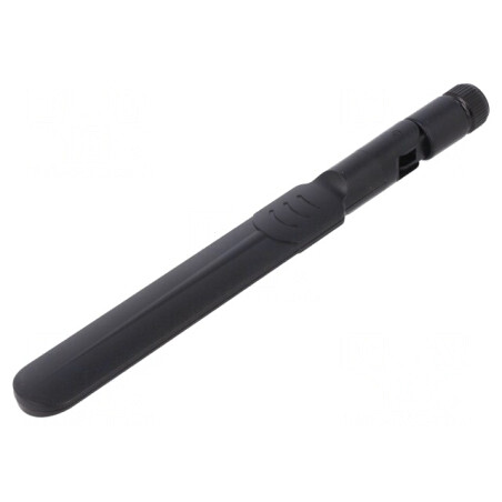 Antenă WiFi 5dBi SMA 50Ω Tată | Electronic-mag.ro | Componente Electronice