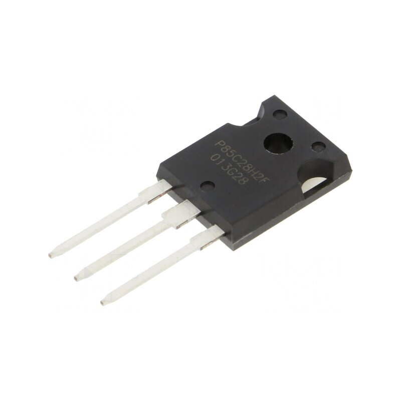 N-MOSFET Tranzistor 280V 85A 430W | Electronic-mag.ro | Componente Electronice