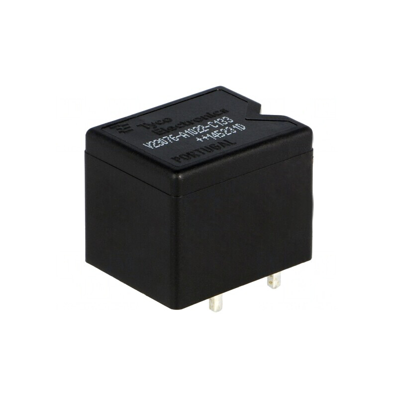 Releu Electromagnetic SPDT 24VDC 40A pentru Autovehicule | Electronic-mag.ro | Componente Electronice Releu Electromagnetic SPDT 24VDC 40A pentru Autovehicule | Electronic-mag.ro | Componente Electronice