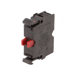 Element de Contact 22mm RMQ-Titan NC | Electronic-mag.ro | Componente Electronice