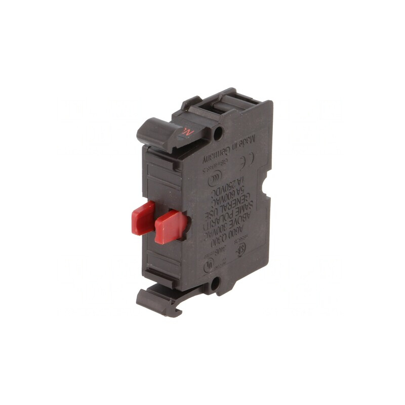 Element de Contact 22mm RMQ-Titan NC | Electronic-mag.ro | Componente Electronice