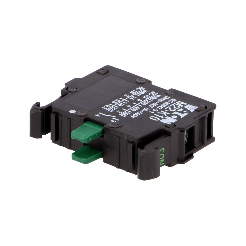 Element de Contact 22mm RMQ-Titan NO | Electronic-mag.ro | Componente Electronice