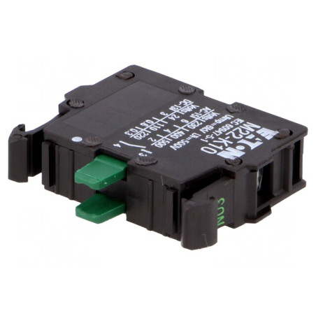 Element de Contact 22mm RMQ-Titan NO | Electronic-mag.ro | Componente Electronice