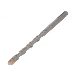Burghiu Beton 10mm 160mm SDS-Plus® Blister | Electronic-mag.ro | Componente Electronice
