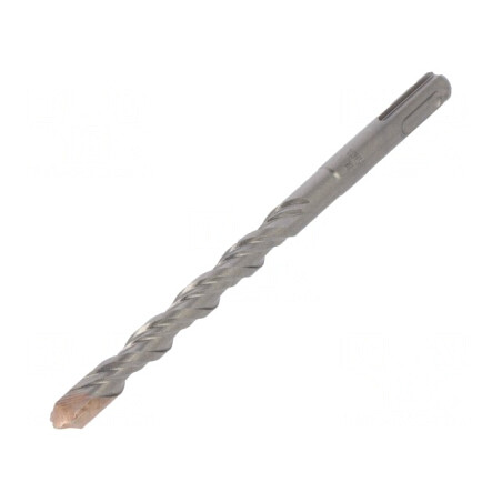 Burghiu Beton 10mm 160mm SDS-Plus® Blister | Electronic-mag.ro | Componente Electronice