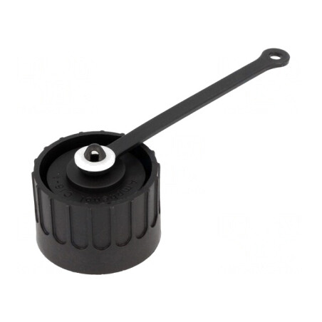 Capac Protecție Conectori Tată ECOMATE | Electronic-mag.ro | Componente Electronice
