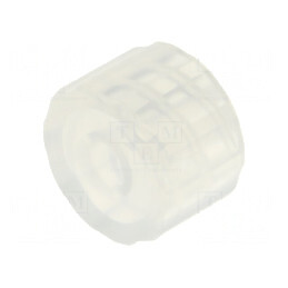 Adaptor Transparent Luer Lock 300ML | Electronic-mag.ro | Componente Electronice