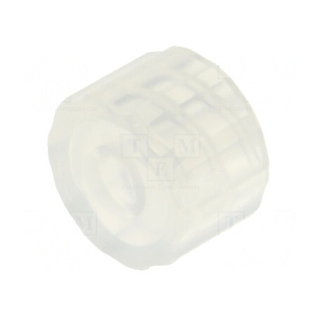 Adaptor Transparent Luer Lock 300ML | Electronic-mag.ro | Componente Electronice