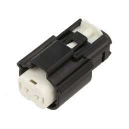 Conector Electric 2 Căi 16-14 MX150L | Electronic-mag.ro | Componente Electronice