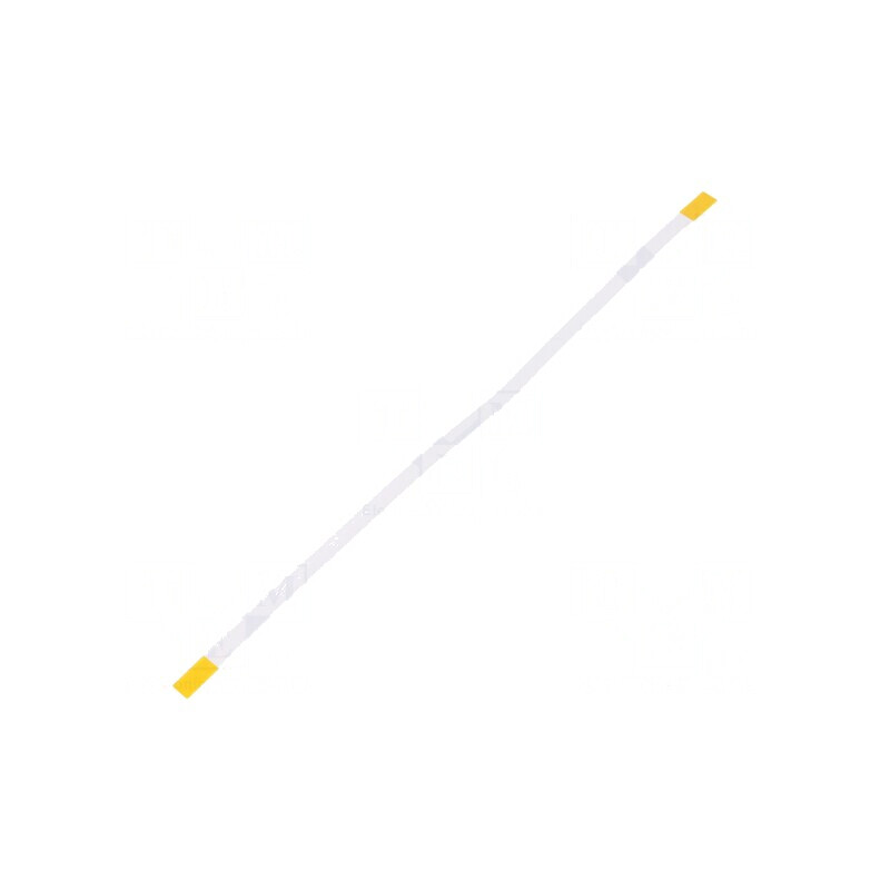 Bandă FFC 0.5mm 152mm 60V | Electronic-mag.ro | Componente Electronice