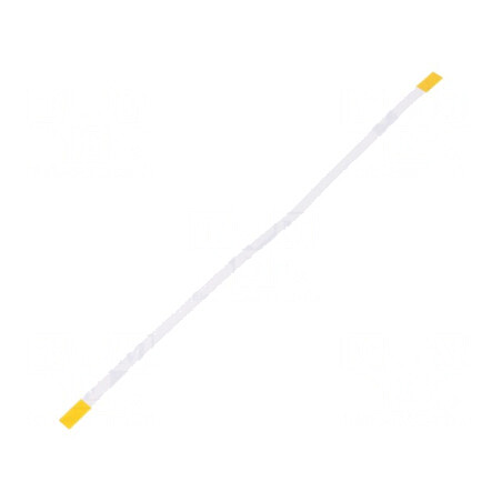 Bandă FFC 0.5mm 152mm 60V | Electronic-mag.ro | Componente Electronice