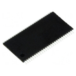 Memorie DRAM 256Mb 16Mx16 3.3V 166MHz