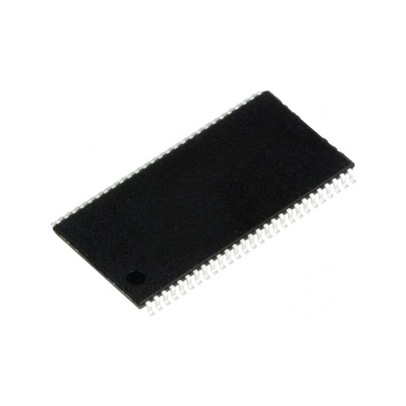 Memorie DRAM 256Mb 16Mx16 3.3V 166MHz | Electronic-mag.ro | Componente Electronice