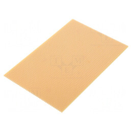 Placă prototip universală 100x150mm față simplă | Electronic-mag.ro | Componente Electronice