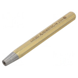 Rivet Setter 2mm | Electronic-mag.ro | Componente Electronice