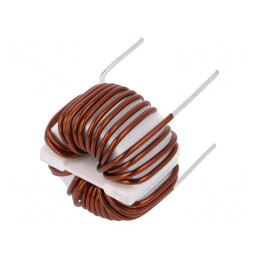 Inductor THT 1mH 250VAC | Electronic-mag.ro | Componente Electronice