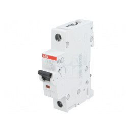 Întrerupător de supracurent 13A 1P 230V B | Electronic-mag.ro | Componente Electronice