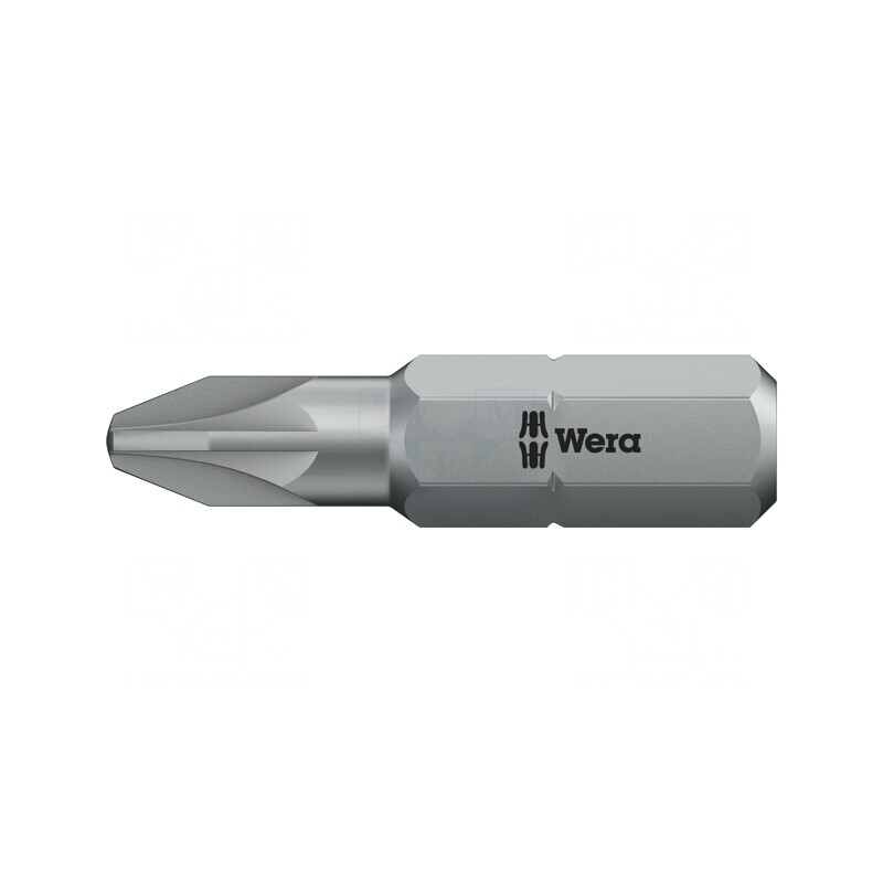 Capăt şurubelniţă Pozidriv PZ1 32mm | Electronic-mag.ro | Componente Electronice