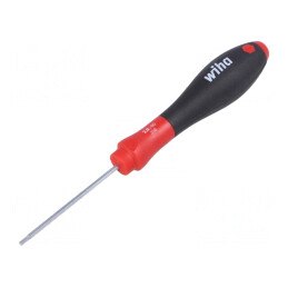Şurubelniţă Imbus HEX 2mm SoftFinish 60mm | Electronic-mag.ro | Componente Electronice