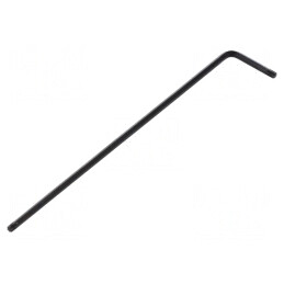 Cheie Torx TX06 80mm Oțel Crom-Vanadiu | Electronic-mag.ro | Componente Electronice