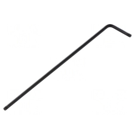 Cheie Torx TX06 80mm Oțel Crom-Vanadiu | Electronic-mag.ro | Componente Electronice