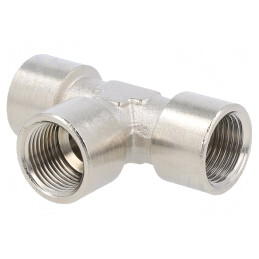 Racord Push-In T Ramificație Filetat 75bar | Electronic-mag.ro | Componente Electronice