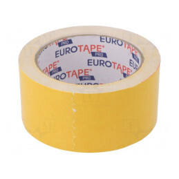 Bandă de Fixare Dublă 50mm x 25m Acrilică | Electronic-mag.ro | Componente Electronice
