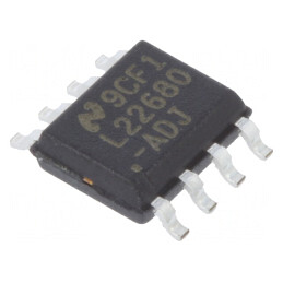 Adaptor DC/DC 4.5-42V la 1.285-37V 2A | Electronic-mag.ro | Componente Electronice