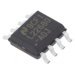 Adaptor DC/DC 4.5-42V la 1.285-37V 2A