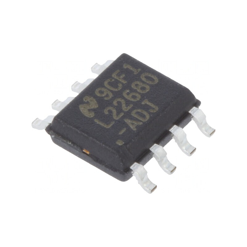Adaptor DC/DC 4.5-42V la 1.285-37V 2A | Electronic-mag.ro | Componente Electronice