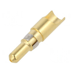 Pin Tată Lipire pe Cablu 40A | Electronic-mag.ro | Componente Electronice