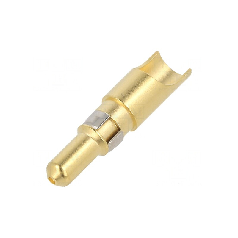 Pin Tată Lipire pe Cablu 40A | Electronic-mag.ro | Componente Electronice