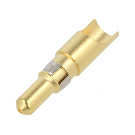 Pin Tată Lipire pe Cablu 40A | Electronic-mag.ro | Componente Electronice