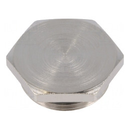Capac de protecție M25 28mm | Electronic-mag.ro | Componente Electronice