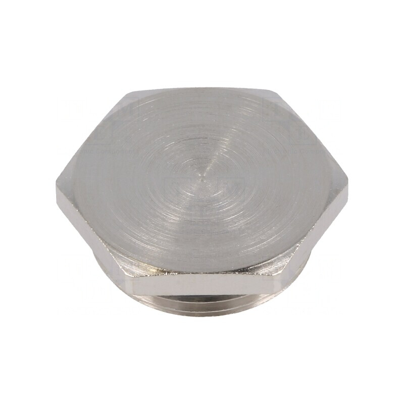 Capac de protecție M25 28mm | Electronic-mag.ro | Componente Electronice