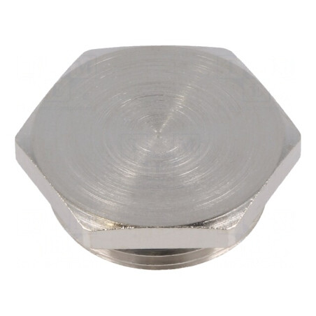 Capac de protecție M25 28mm | Electronic-mag.ro | Componente Electronice