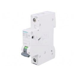 Întrerupător Supracurent 230V 10A 1P B | Electronic-mag.ro | Componente Electronice