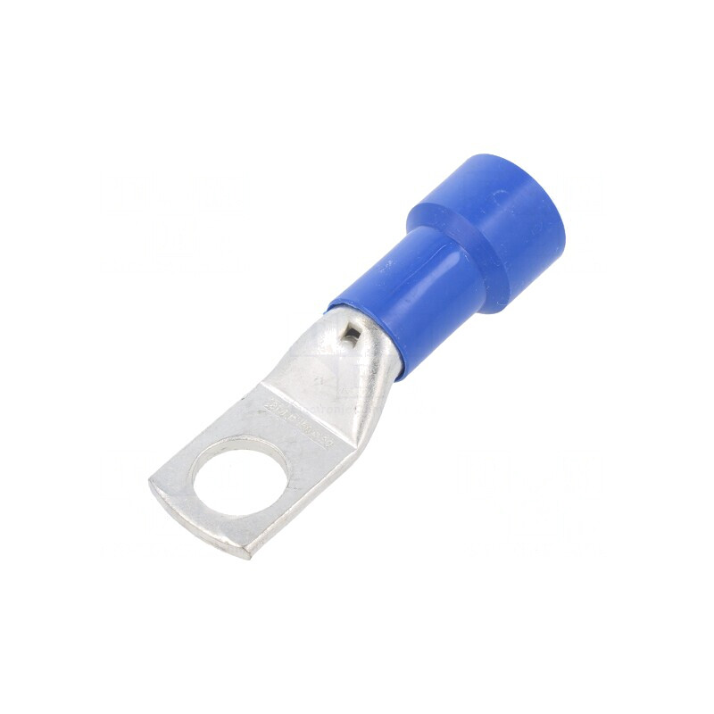 Inelar Tubular Crimpat Cupru 150mm² M20 Ø21mm | Electronic-mag.ro | Componente Electronice