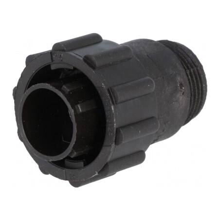 Mufă tată PIN 4 fără contacte CPC Series 1 cablu | Electronic-mag.ro | Componente Electronice