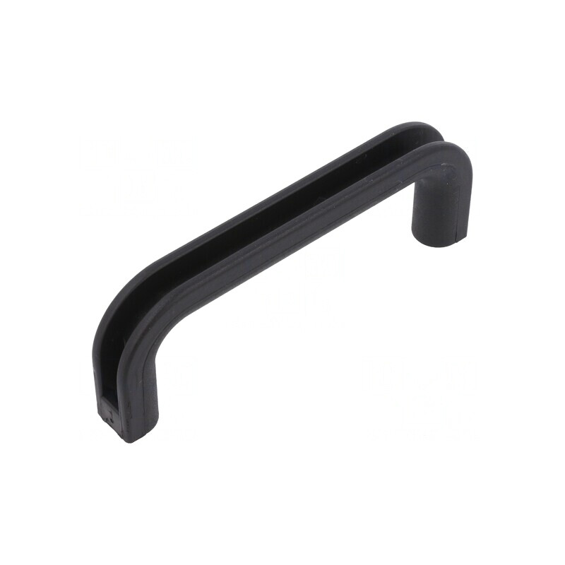 Manetă Poliamidă Neagră 48mm x 135mm x 16mm | Electronic-mag.ro | Componente Electronice Manetă Poliamidă Neagră 48mm x 135mm x 16mm | Electronic-mag.ro | Componente Electronice