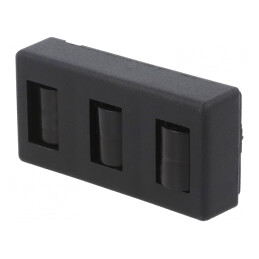 Transportor cu Role pentru Profile | Electronic-mag.ro | Componente Electronice