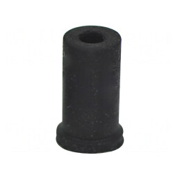 Capăt Instrument Ridicare Vacuum 3mm ESD | Electronic-mag.ro | Componente Electronice